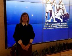 Библиотекарь из Пензы победила во Всероссийском конкурсе