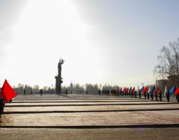 В Пензе почтут память героев Сталинграда