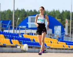 Пензячка Яна Смердова завоевала бронзу на чемпионате Европы 