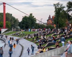 Итоги недели: ковид, жара и снос планетария