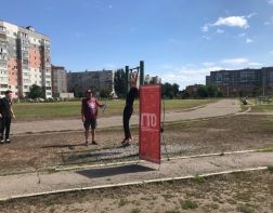Пензенцев приглашают сдать нормы ГТО
