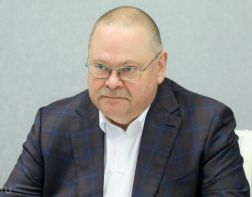 Олег Мельниченко сообщил о запуске службы социальных нянь