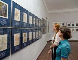 Жителей Пензенской области приглашают на «Ночь в музее»