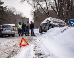 В ГИБДД не подтвердили информацию об аварии с Газелью ритуальной компании