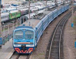 Поезда «Ртищево — Умет» вернут 15 сентября