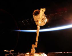 «Роскосмос» не планирует лететь на Марс 