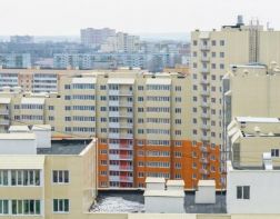 В Пензе объяснили причины повышения взносов на капремонт