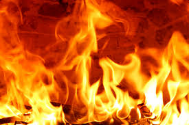 Пожар унес жизни двух молодых пензенцев