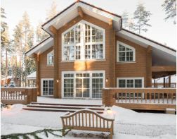 Поездка на выходные в Финляндию: как арендовать дом