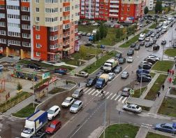В Пензе на три дня перекроют улицу Ново-Терновскую