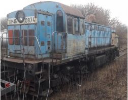 Рука сотрудника сахарного завода попала под колеса поезда