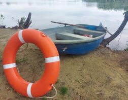 С начала 2022 года в Пензенской области утонули 15 человек