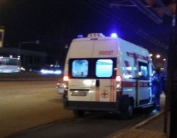 ﻿Появились новые подробности ДТП со сбитыми пешеходами у ТЦ “Онежский”