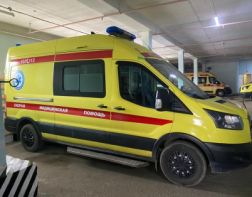 Напавшему на врача скорой помощи мужчине дали условный срок