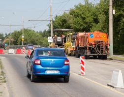 По улице Набережная реки Мойки на день прекратится движение транспорта