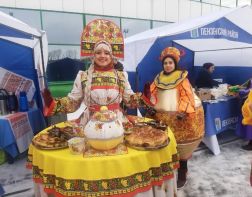 Пензенцев пригласили на ярмарку местной продукции