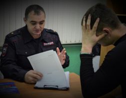 В Пензк сотрудник магазина похитил технику на 60 тыс. рублей
