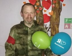 На Украине погиб боец из Сердобска Пензенской области