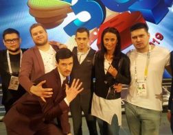 Пензенская команда КВН выступит на «Первом канале»