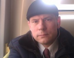 Пензенский чиновник в шоке от маршруток