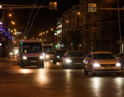 После празднования 1 сентября пензенцев развезут на городском транспорте 