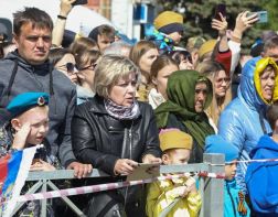 Пензенцам сообщили, как в городе отпразднуют 9 Мая