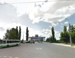Парковку около аэропорта обещают открыть для всех пензенцев