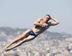 Евгений Кузнецов победил в Кубке России по прыжкам в воду