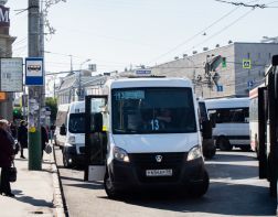 Жители Арбеково и Терновки жалуются на работу общественного транспорта