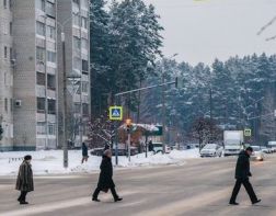 В Заречном в автобусах установлены системы видеонаблюдения