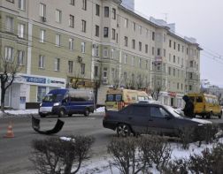ДТП со скорой: в ГИБДД сообщили подробности 