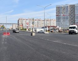 В Пензе на ГПЗ построят надземный пешеходный переход