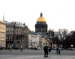 60 пензенских школьников бесплатно побывают в Санкт-Петербурге 