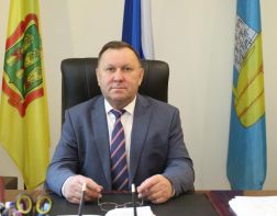 Скоропостижно скончался глава Городищенского района