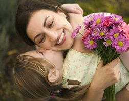 Пензенцы могут признаться в любви к мамам на весь мир