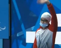 Спортсменка из Пензы впервые стала участницей Паралимпиады