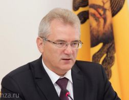 В Пензе усилят проверки газового оборудования после нескольких взрывов в России