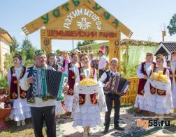 Сабантуй в Спутнике переносится на 21 июля