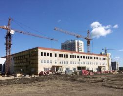 Пенза получит более 705 млн рублей на строительство школы