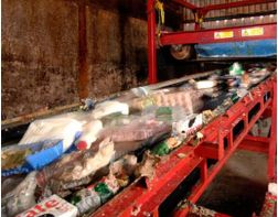 Роспотребнадзор предложил запретить уничтожать продукты