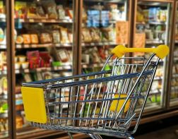В Пензе два приятеля стащили из магазина 16 банок пива 