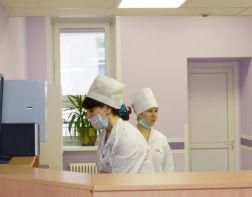 Пензенские больницы готовы к наплыву больных гриппом
