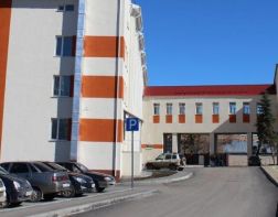 За пять лет в Пензе построят девять поликлиник