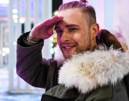Егор Крид может представлять Россию на «Евровидении-2019»