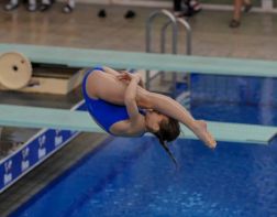 Пензенцы завоевали 22 медали на всероссийских соревнованиях по прыжкам в воду