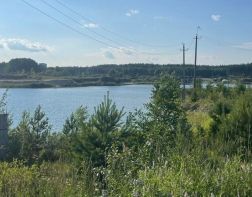 В Русеевском карьере обнаружили тело мужчины