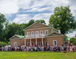 В «Тарханах» пройдет День памяти Лермонтова 