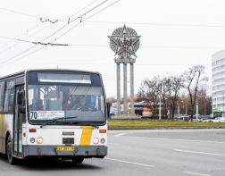 Пенза оказалась аутсайдером транспортного рейтинга