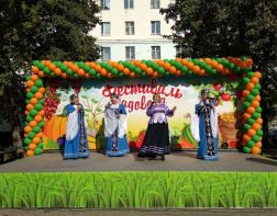 В Пензе пройдет «Фестиваль садовода»