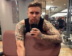 Егор Крид тайно приехал в Пензу